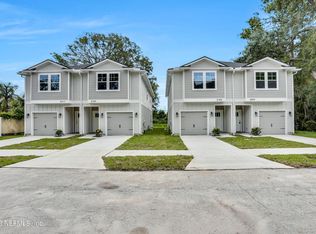 2103 Alley Rd, Jacksonville, FL 32233