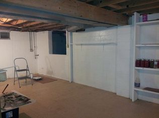 1543 S Watkins Rd, Alexandria, OH 43001