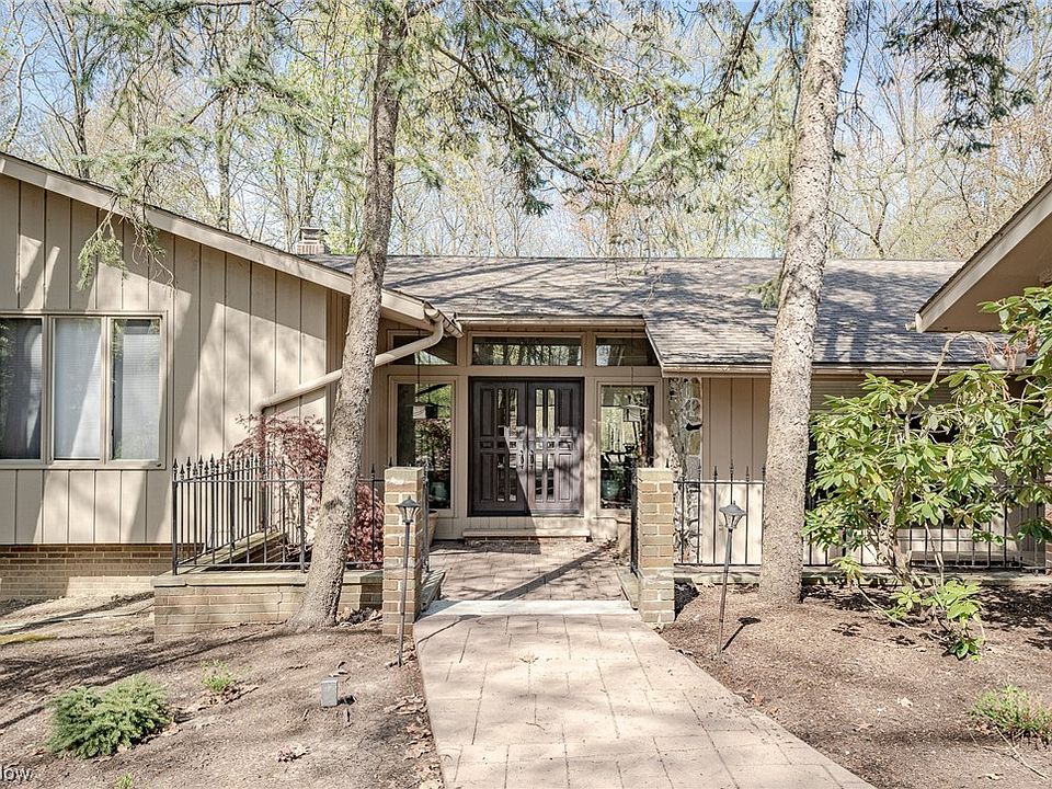 29125 S Woodland Rd, Pepper Pike, OH 44124 Zillow