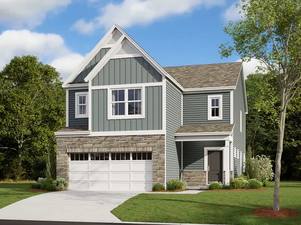 5448 Valleydale Rd, Powell, OH 43065