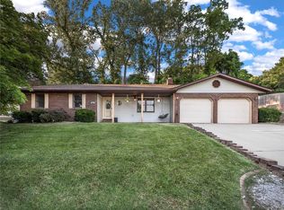 101 Twin Echo Ct, Collinsville, IL 62234