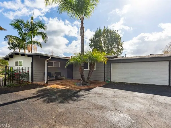 1145 Robin Pl, Vista, CA 92084