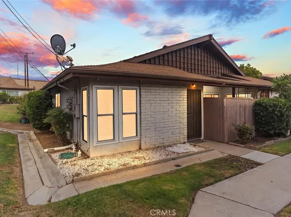 1800 E Heim Ave, Orange, CA 92865