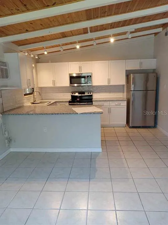 1 bed, 1.0 bath, 500 sqft, $1,675 — Photo 3