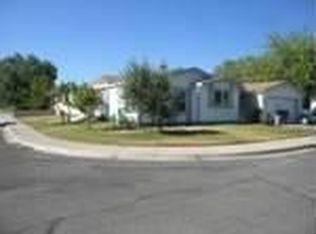1031 Green Valley Dr, Fernley, NV 89408
