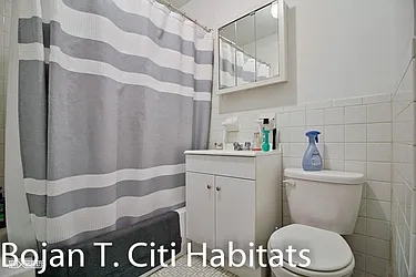 Rented by Citi Habitats