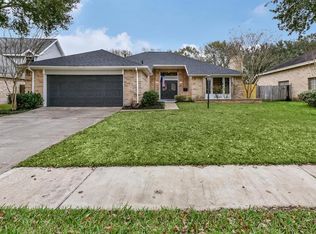 735 Rolling Mill Dr, Sugar Land, TX 77498