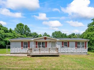 513 Fairview Dr, Columbia, TN 38401