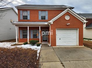 497 Shadowmoore Dr, Riverdale, GA