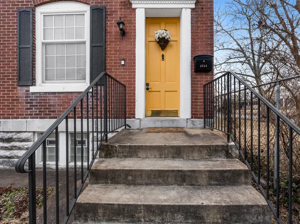 4066 Phillips Ave, Saint Louis, MO 63116