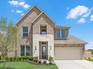 26818 Steradian Lake Ln, Richmond, TX 77406