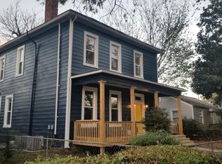 610 Arnold Ave, Richmond, VA 23222