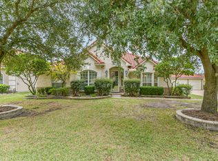 115 Cherry Hills Dr, Houston, TX 77064