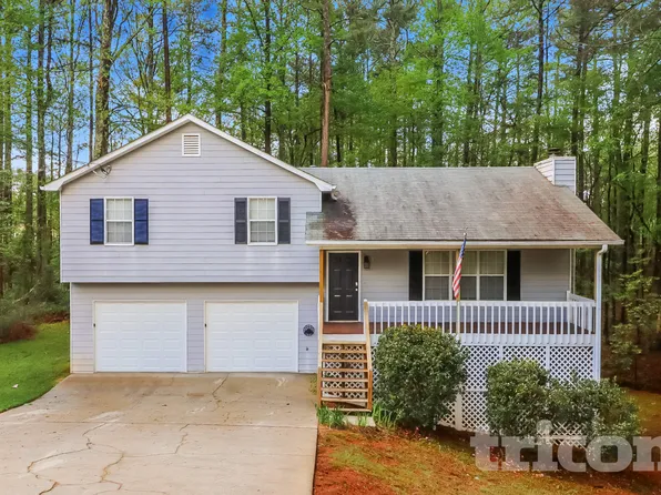 3 King James Dr, Dallas, GA 30157