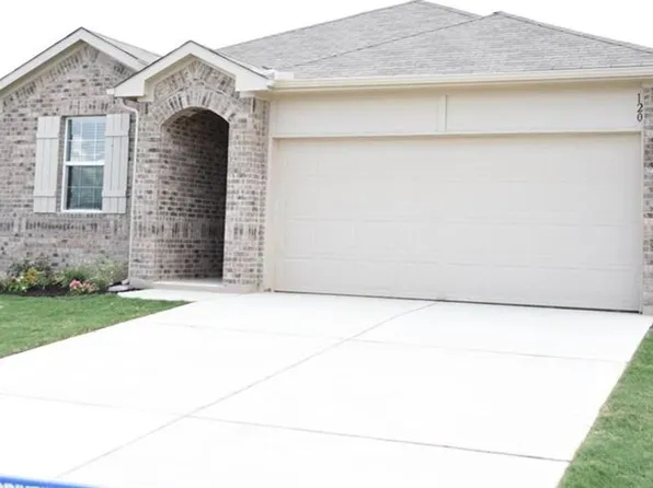 120 Fair Anne Dr, Georgetown, TX 78626