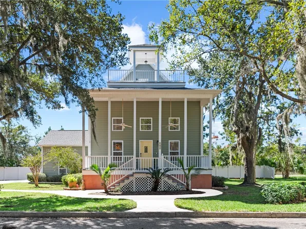 127 Chelsea Pl, Saint Marys, GA 31558