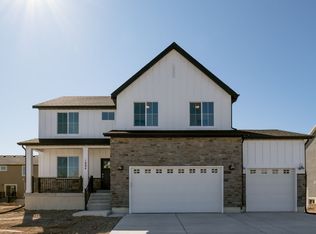 394 W Sadie Ln, Santaquin, UT 84655