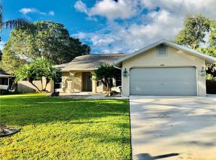 4570 Flint Dr, North Port, FL 34286