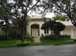 3324 Oak Hill St, Fort Lauderdale, FL 33312