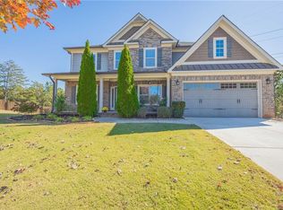 461 Sweet Apple Ln, Buford, GA 30519
