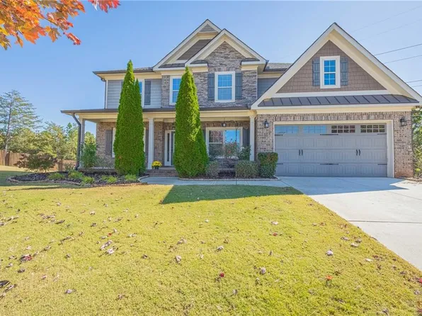 461 Sweet Apple Ln, Buford, GA 30519