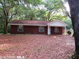 41688 County Road 112, Bay Minette, AL 36507