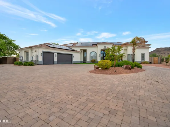 23807 N 64TH Avenue, Glendale, AZ 85310