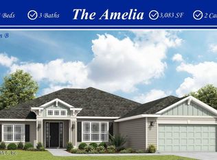 85276 Sandy Ridge Loop UNIT 31, Yulee, FL 32097