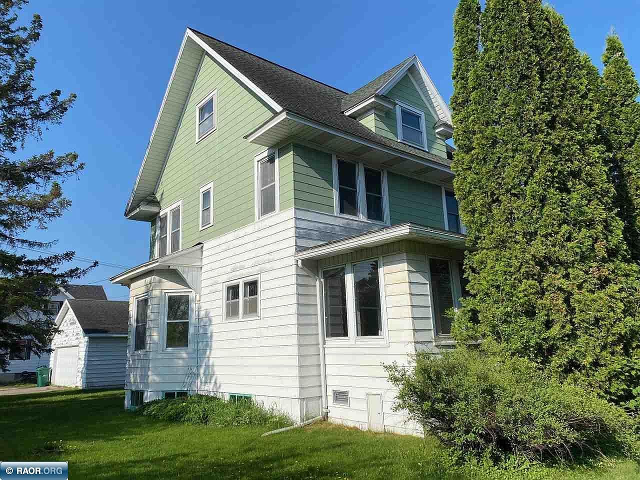 318 Jones Ave, Buhl, MN 55713 Zillow