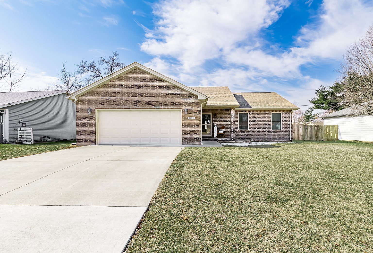 828 Phillips Ln, Seymour, IN 47274 | Zillow