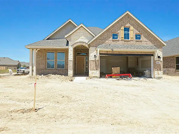 24622 Heirloom Ln, Katy, TX 77493