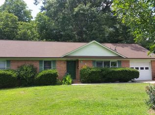 1002 Crescent St, Monroe, NC 28112
