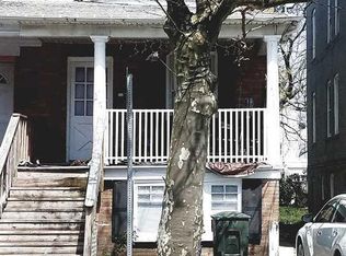 217 N Chelsea Ave, Atlantic City, NJ 08401