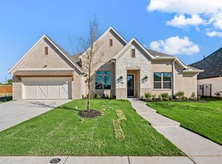 490 Windchase Dr, Haslet, TX 76052