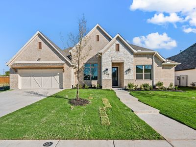 490 Windchase Dr, Haslet, TX, 76052