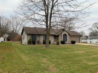403 S Oak St, Buckley, IL 60918