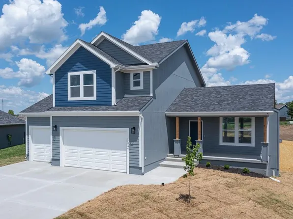 16284 Landauer St, Basehor, KS 66007