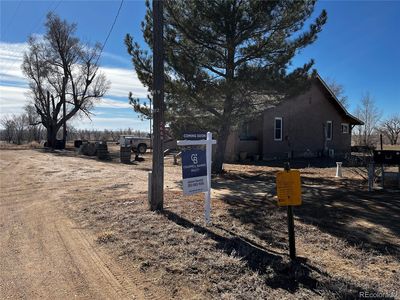 2659 10, Olney Springs, CO, 81062
