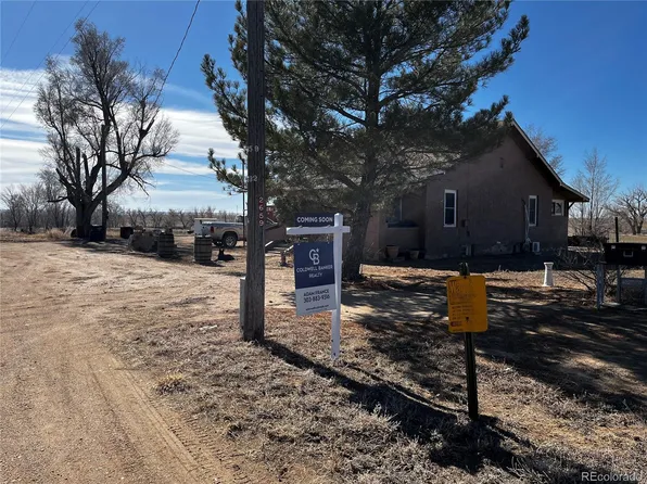 2659 10, Olney Springs, CO 81062