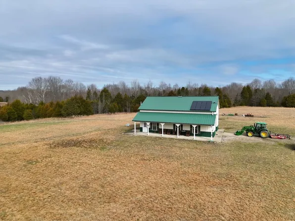 468 Charlie Shepherd Rd, Morgantown, KY 42261