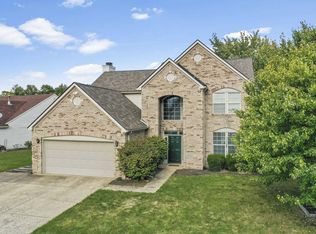 8101 Castilla Dr, Indianapolis, IN 46236