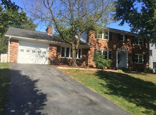 86 Middlebrook St, Harrisonburg, VA 22801