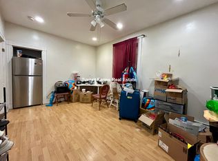 129 Cedar St, Roxbury, MA 02119