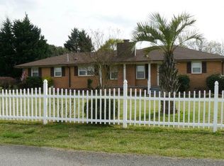 313 Lyonswood Dr, Anderson, SC 29624