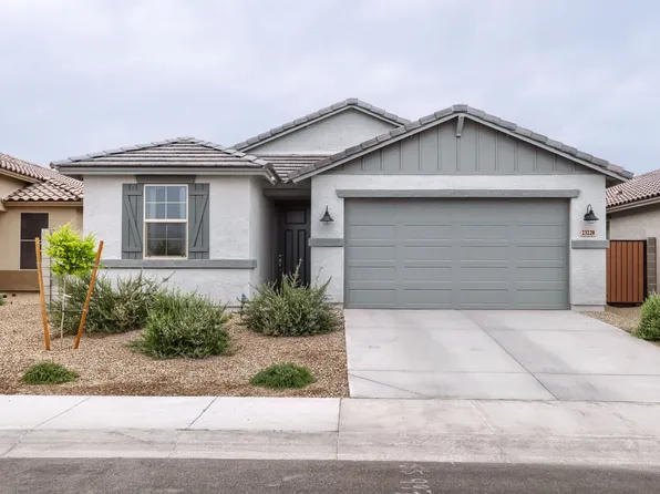 23220 W Miami St, Buckeye, AZ 85326