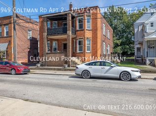 1949 Coltman Rd APT 2, Cleveland, OH 44106