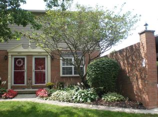 4655 Orwell Dr, Columbus, OH