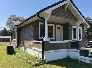 1835 Good Hope St, Cape Girardeau, MO 63703