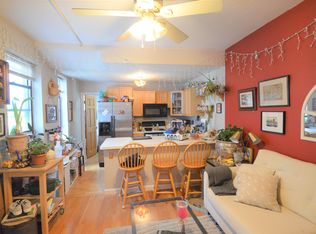 43 Park Vale Ave, Allston, MA 02134