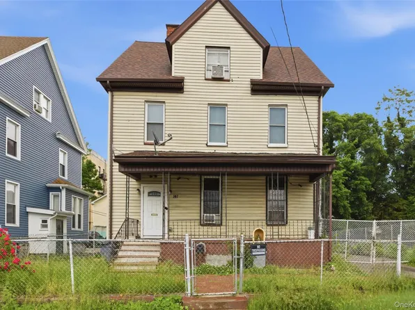 141 S Fulton Avenue, Mount Vernon, NY 10550